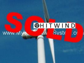 Bonus-600kW-wind-turbine