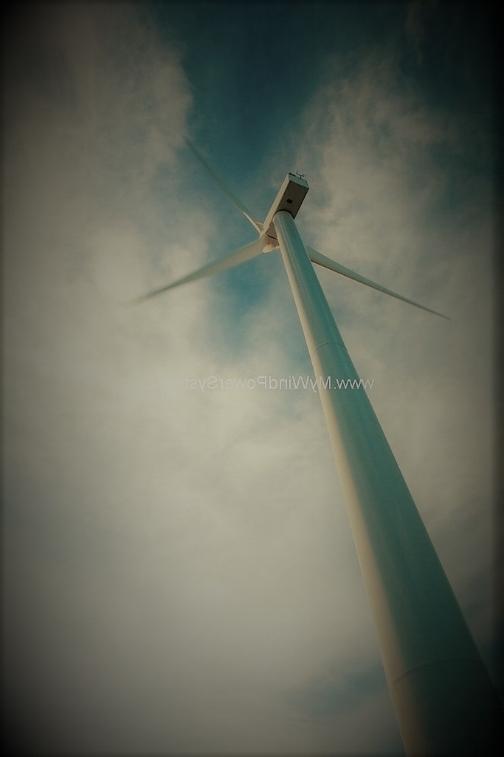 RRB Energy   Vestas V27   225 KW