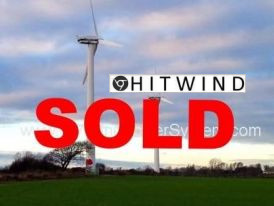 Vestas-V27-Wind-Turbines-Sweden