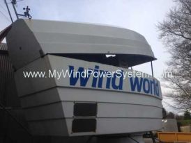 WindWorld W2700