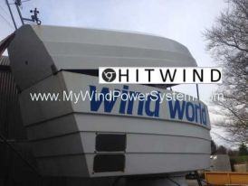 WindWorld W2700