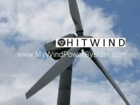 AN-BONUS-B33-300kW-Wind-Turbine