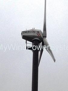 50Kw – 100kW Wind Turbines