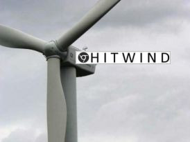 GE 1.5 S Wind Turbine