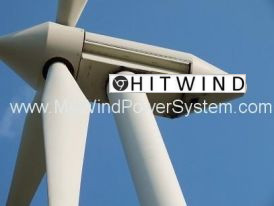 NEDWIND NW23 PI