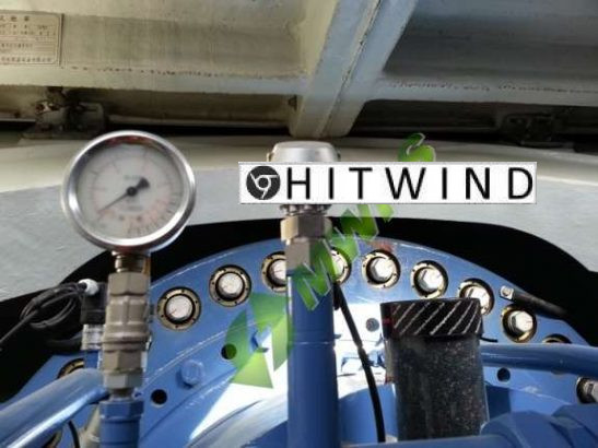 W2E – W93 – 2.05MW 4 W2E - W93 - 2.05MW - Image 2