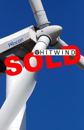 Wincon 200/26 3 Wincon 200/26