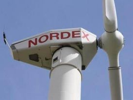 Nordex N27 For Sale