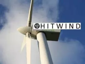 Hitwind Shop Placeholder Image Vestas V29