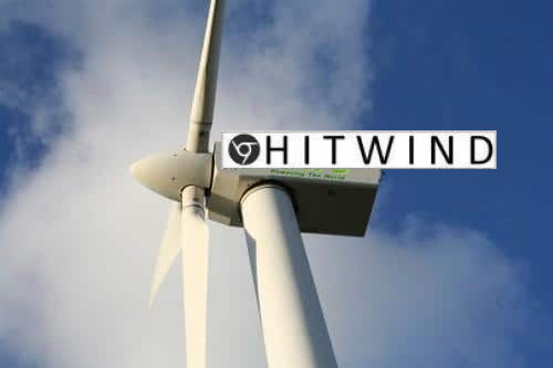 5 x Vestas V29 – 225kW 3 Hitwind Shop Placeholder Image Vestas V29