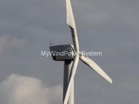 WindWorld W2920 – Wind Turbines