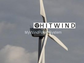 WindWorld W2920 – Wind Turbines