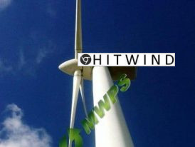 Vestas-V39