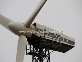 Vestas V20 – 100kW Wind Turbine For Sale