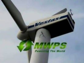 VESTAS V29 – 225kW Wind Turbines