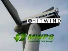 VESTAS V29 – 225kW Wind Turbines