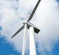 Vestas V39   250kW de rated