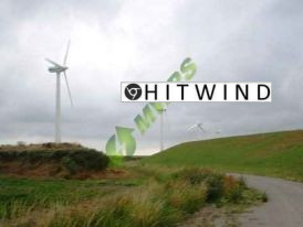 VESTAS V27 -  225kW - 4x Used Wind Turbines