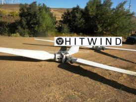 AEROSTAR Rotor Blades