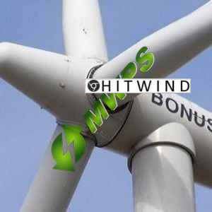 BONUS 1000 – 1MW 3 BONUS 1000 - 1MW
