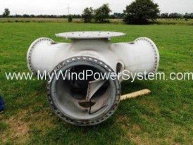 Wanted – GE Rotor IGBT TYPE