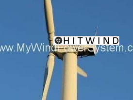 BWU 43/600 - 600kW