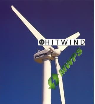 DANWIN 24 – 150kW 3 DANWIN 24 - 150kW