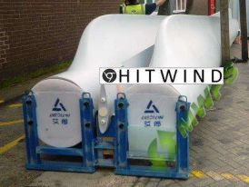 Endurance X29 Rotor Blades