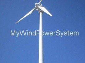 ENERCON E40 Wind Turbine Sale
