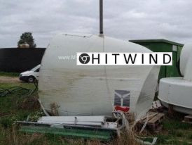 ENERCON 500KW Wind Turbine