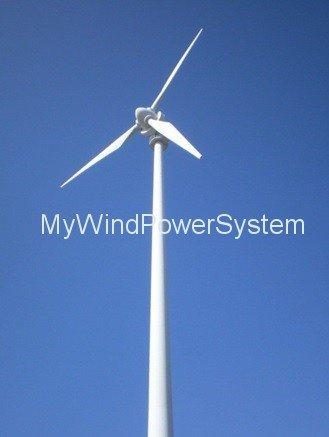 ENERCON E40 Wind Turbine Sale