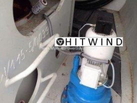 ENERCON E40 Spares Wanted ENERCON E40 Spares Wanted