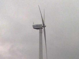 FUHRLANDER FL250 – Wind Turbines Sale