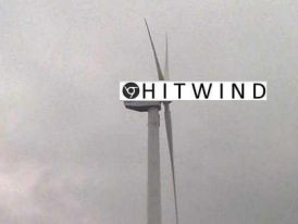 FUHRLANDER FL250 - Wind Turbines Sale