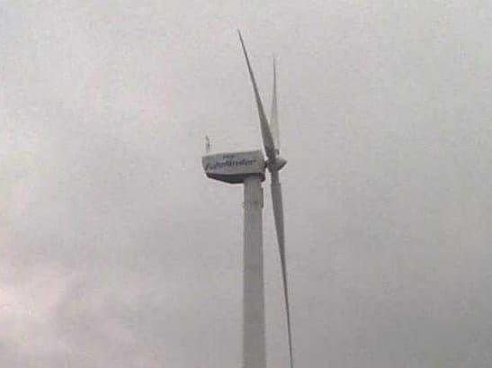 FUHRLANDER FL250 – Wind Turbines Sale