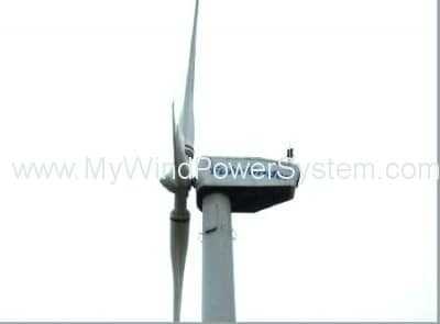 FUHRLANDER FL100 Wind Turbines