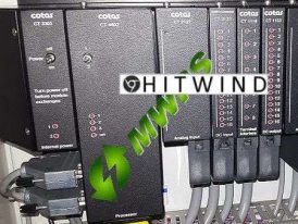 VESTAS Wind Turbine Control Modules Required - Wanted