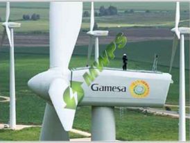 2.5MW Wind Turbines Wanted