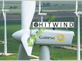 2.5MW Wind Turbines Wanted