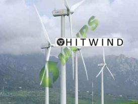 GAMESA G87-2.0 MW T78 - Wind Turbines Sale