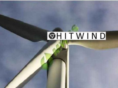 GE 1.5S Used Wind Turbines For Sale