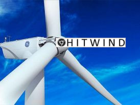 WANTED – 10 x 1.5MW – 3MW Used Wind Turbines – Wanted