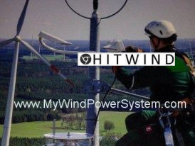 LED Obstruction Lights – Wind Turbines LED Obstruction Lights - Wind Turbines