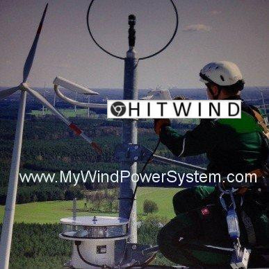 LED Obstruction Lights – Wind Turbines 3 LED Obstruction Lights - Wind Turbines
