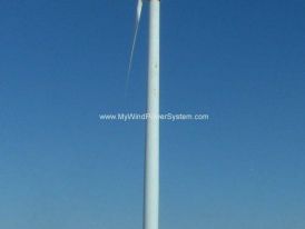 Tacke TW600e CWM Wind Turbines For Sale