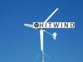 HUMMER Wind Turbine 1 kW - For Sale - Brand New
