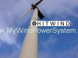 MICON M750 Wind Turbine