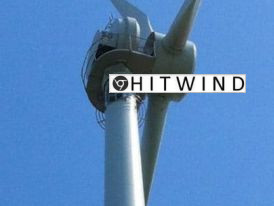 ENERCON E30 - 200kW