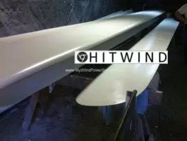 Blades Vestas V27 V29 Blades Vestas V27 V29