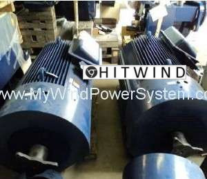 VESTAS V47 – Generators 3 VESTAS V47 - Generators